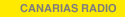 CANARIAS RADIO